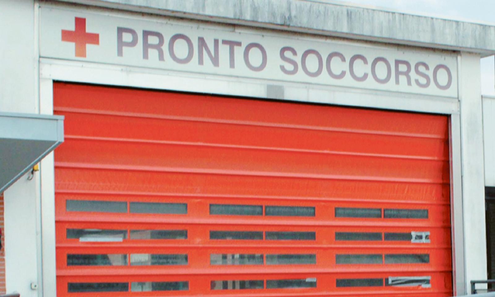 Appello per ospedali pi&ugrave; sicuri