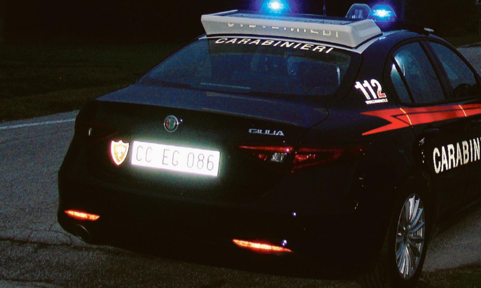 Bottrighe sotto choc: &egrave; caccia al pirata