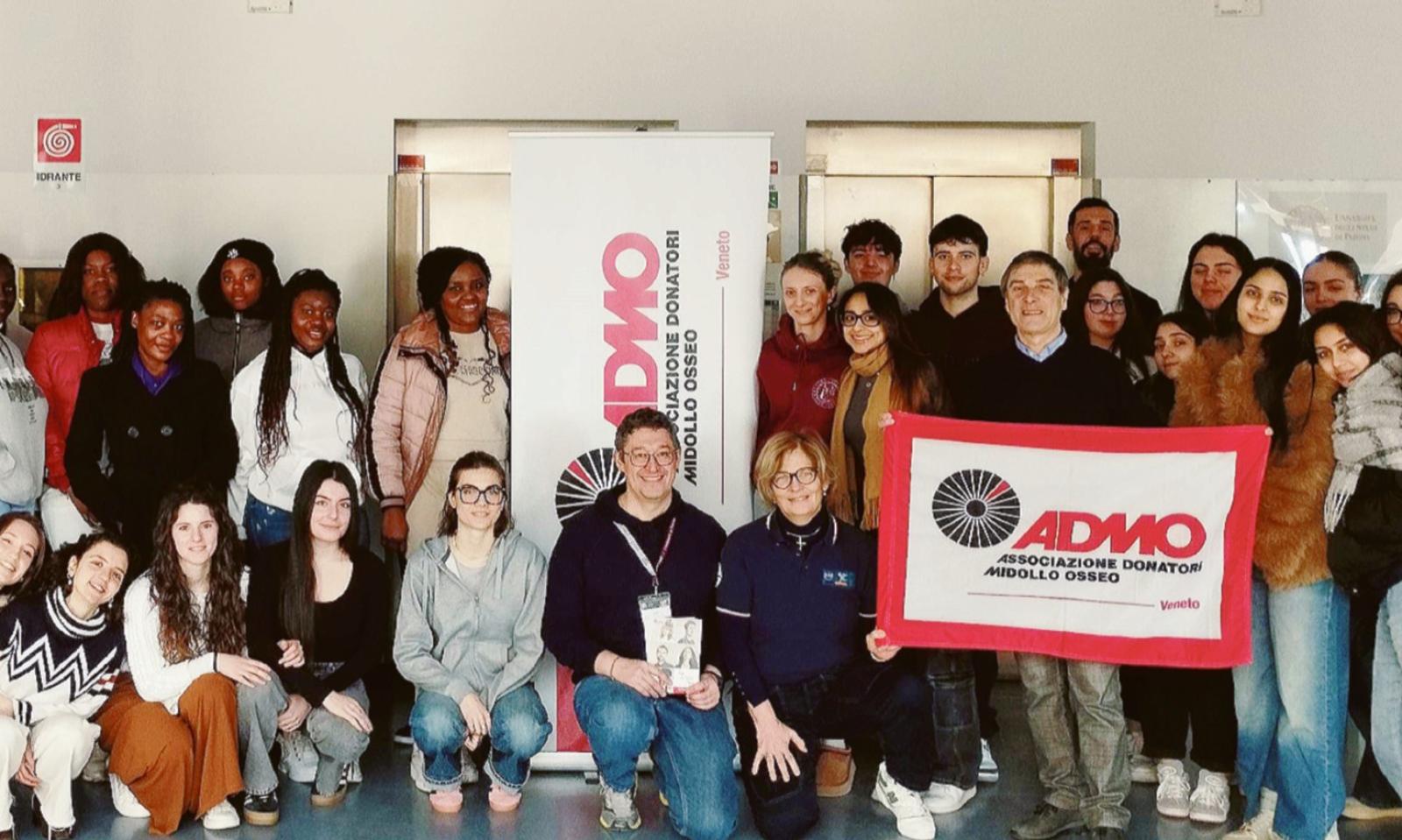 Admo in cattedra, in 12 &ldquo;tipizzati&rdquo;