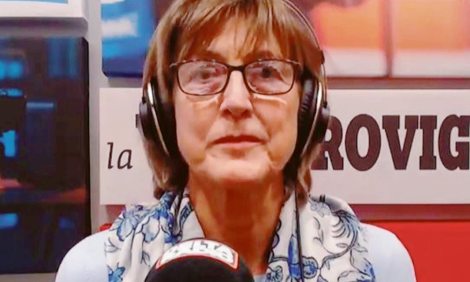 &ldquo;La testa conta pi&ugrave; delle gambe&rdquo;