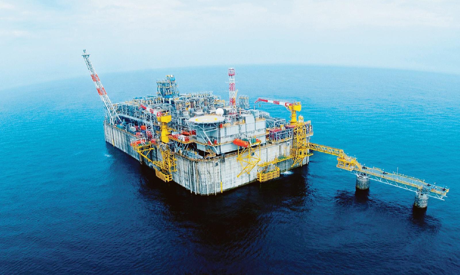 Rigassificatore XL, &ldquo;ora i ristori&rdquo;