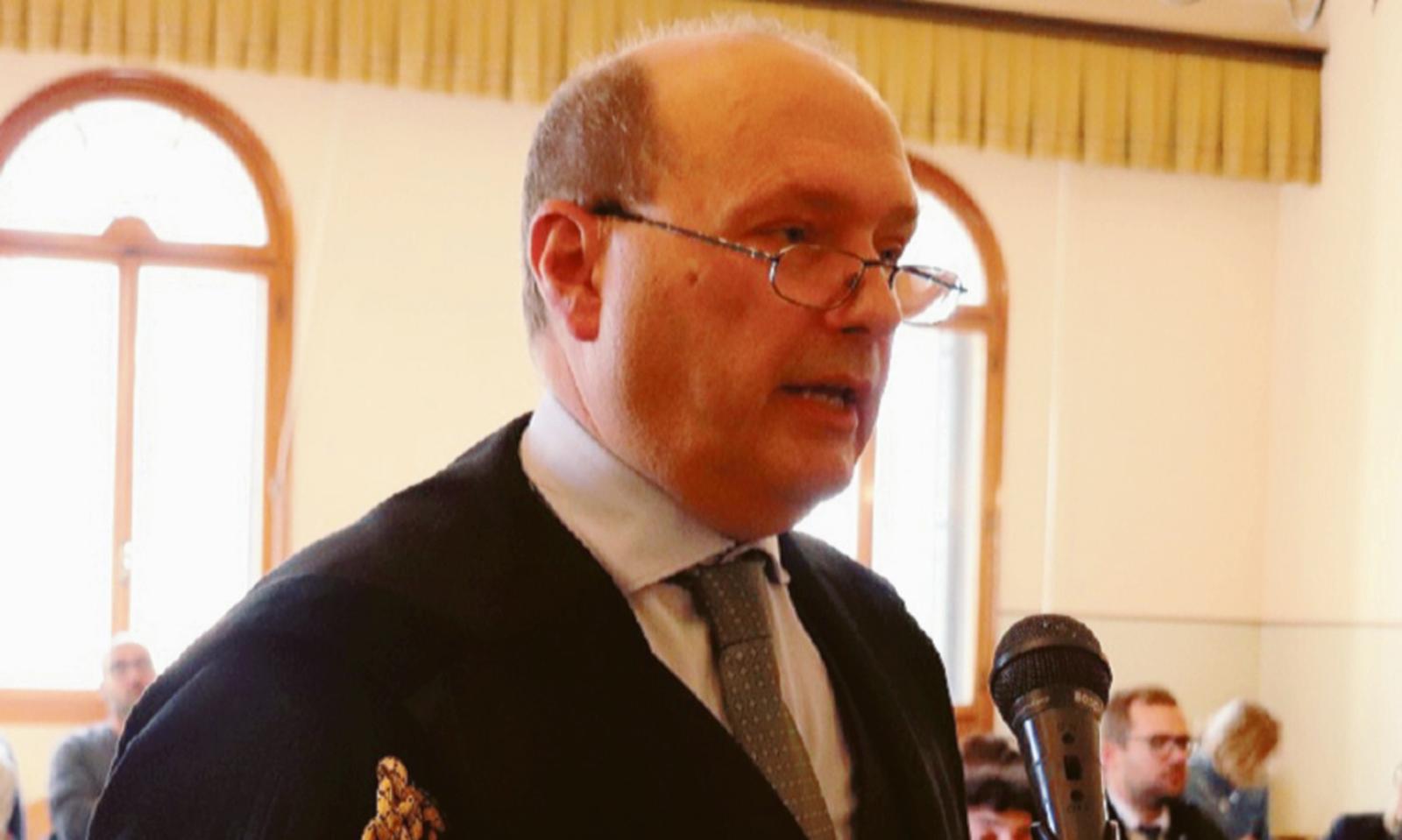 Alla guida confermato Petternella