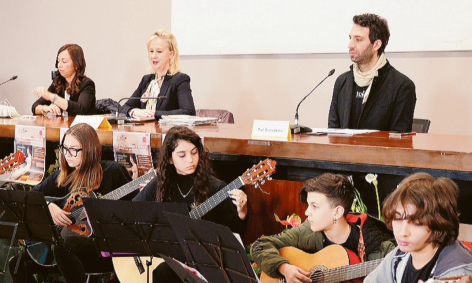 Donna e cultura, un binomio indissolubile, fuori dai clich&egrave;