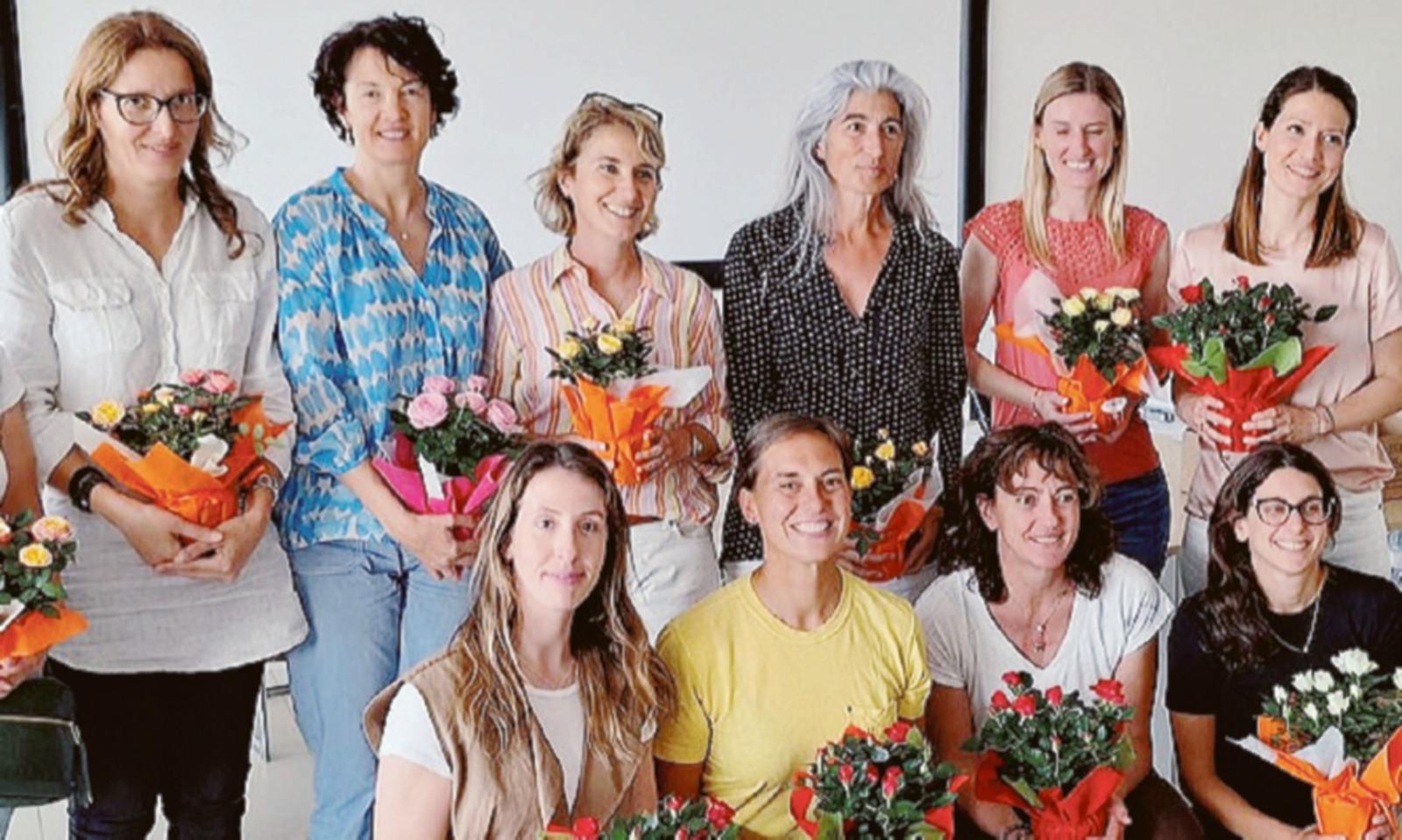 In Veneto 21mila aziende agricole in rosa: "Le nostre imprenditrici vanno valorizzate".