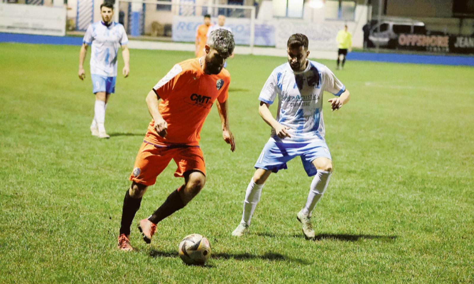 Fermi tutti: c&rsquo;&egrave; Rovigo-Cavarzere!