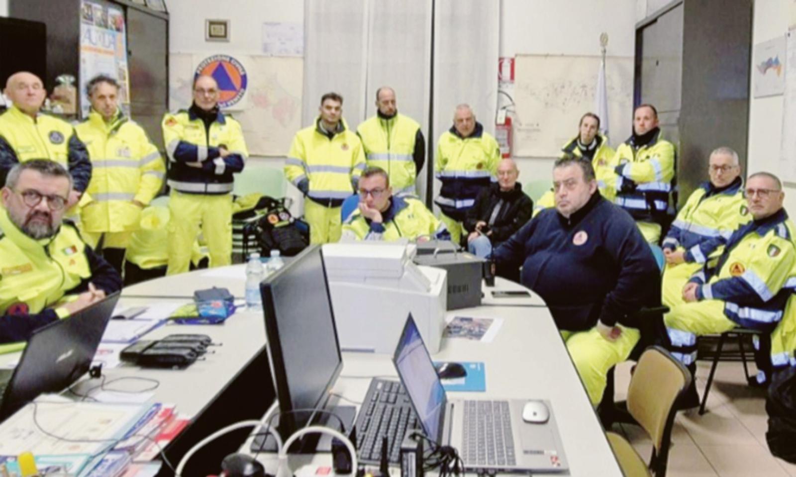 Nelle emergenze &ldquo;il tempismo &egrave; indispensabile&rdquo;