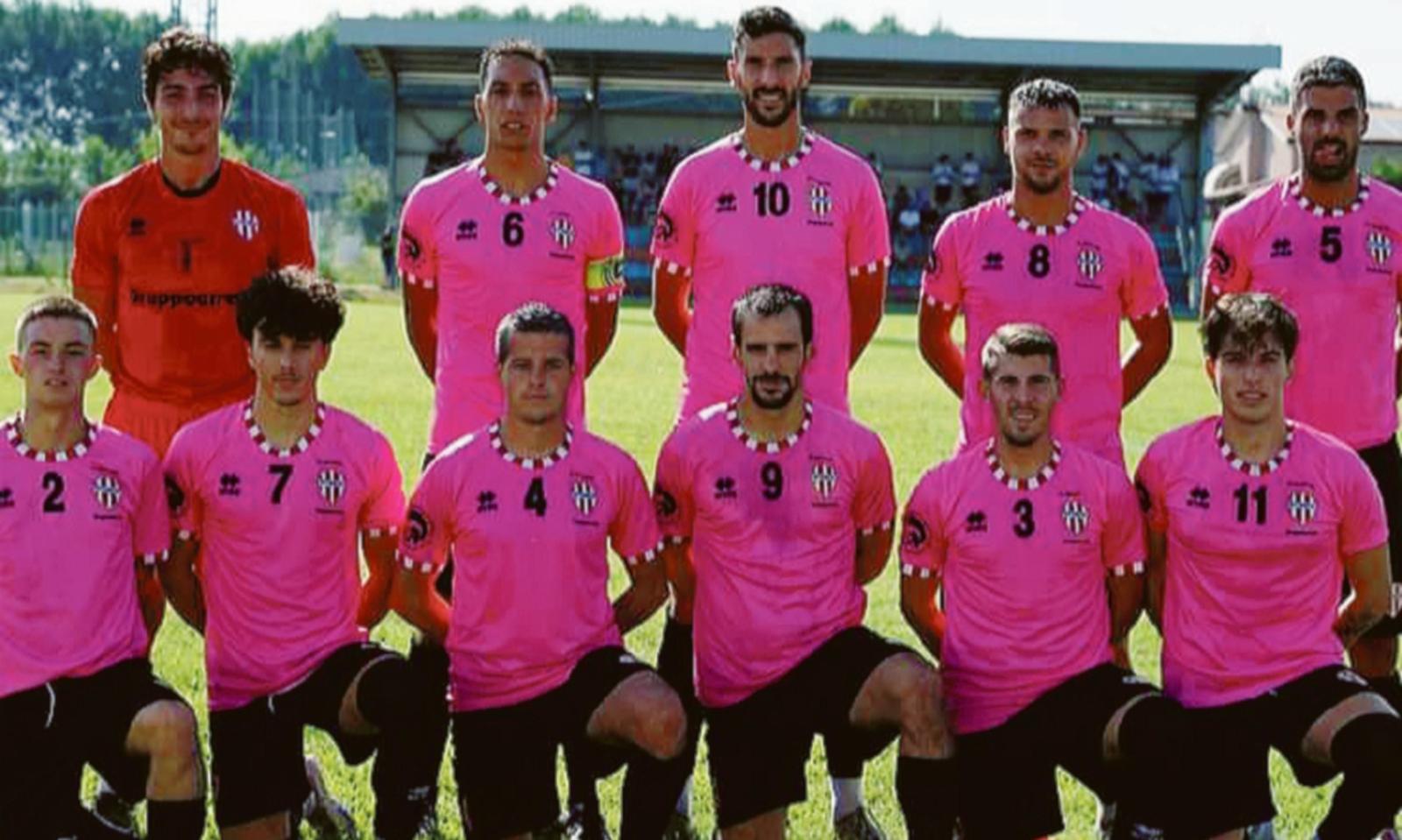 Ben tre le stracittadine polesane