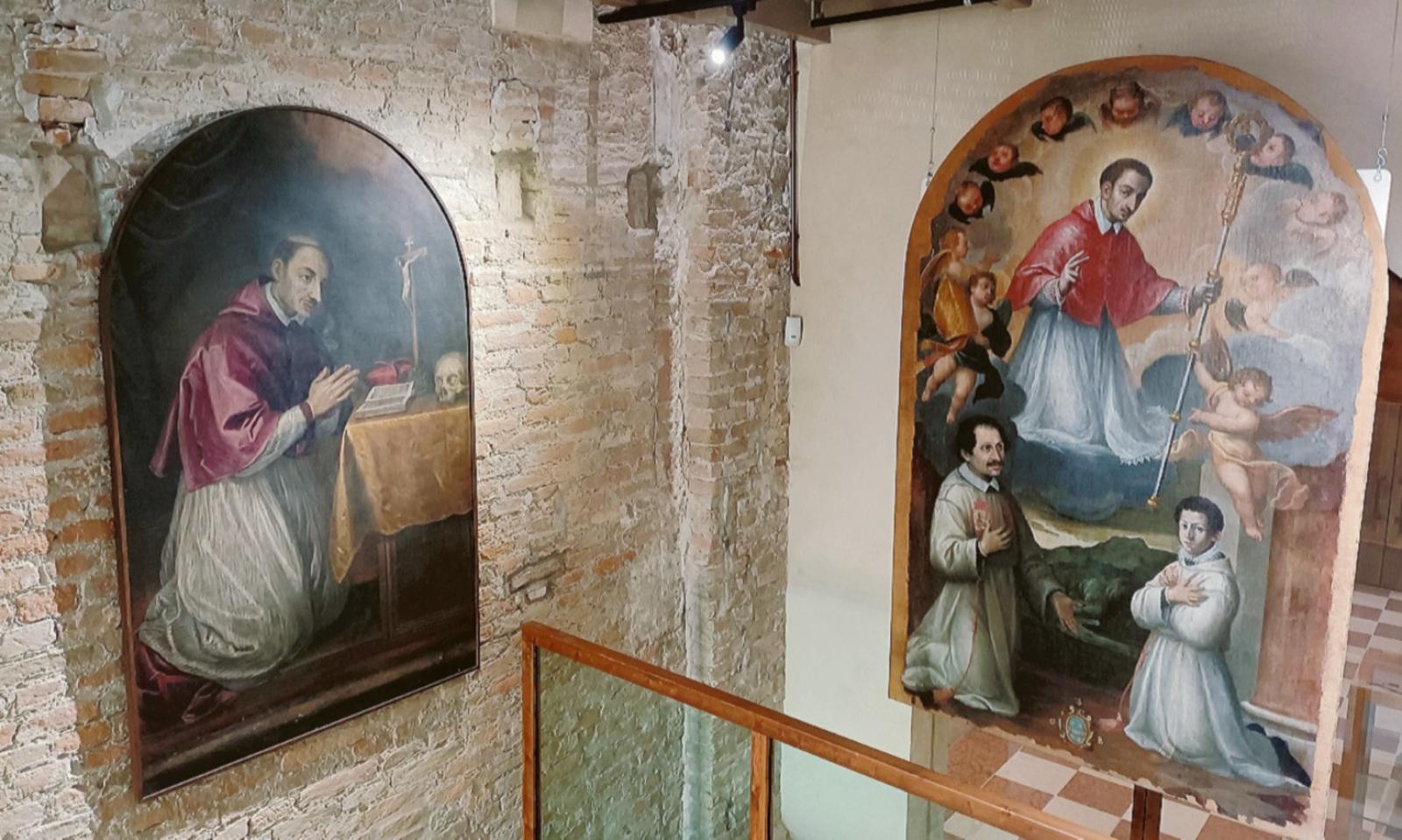Museo Diocesano: &ldquo;Sar&agrave; un luogo unico al mondo&rdquo;