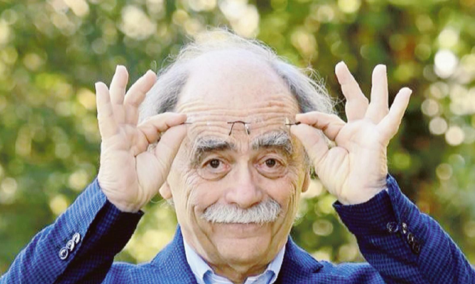 Arriva Nichetti con il suo &ldquo;Amichemai&rdquo;