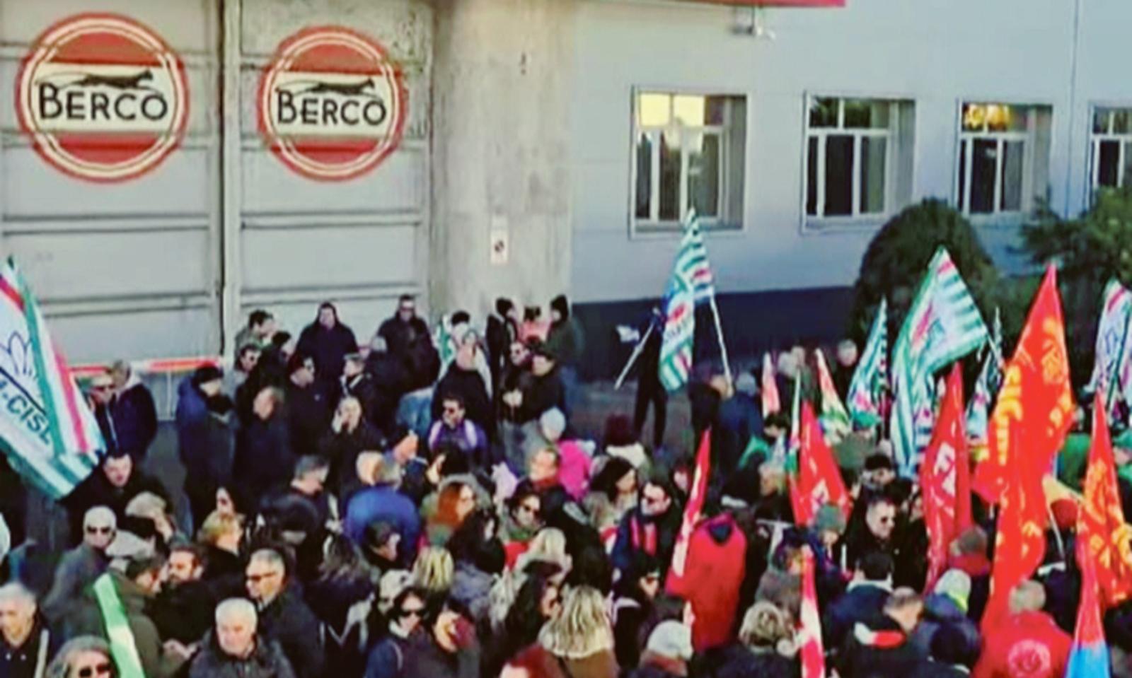 &ldquo;Andiamo verso la catastrofe&rdquo;