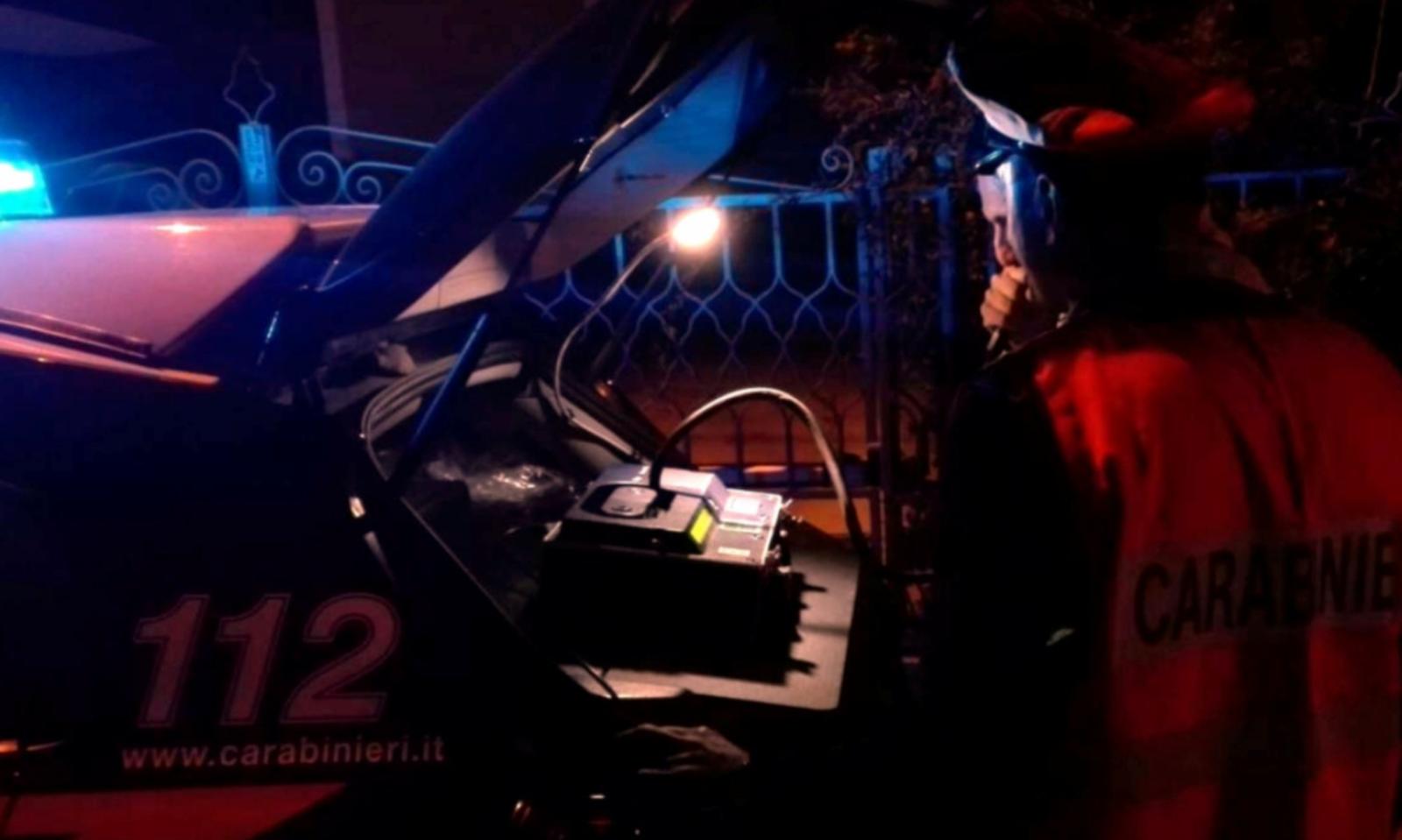 &ldquo;Non pu&ograve; soffiare&rdquo;: viene assolto