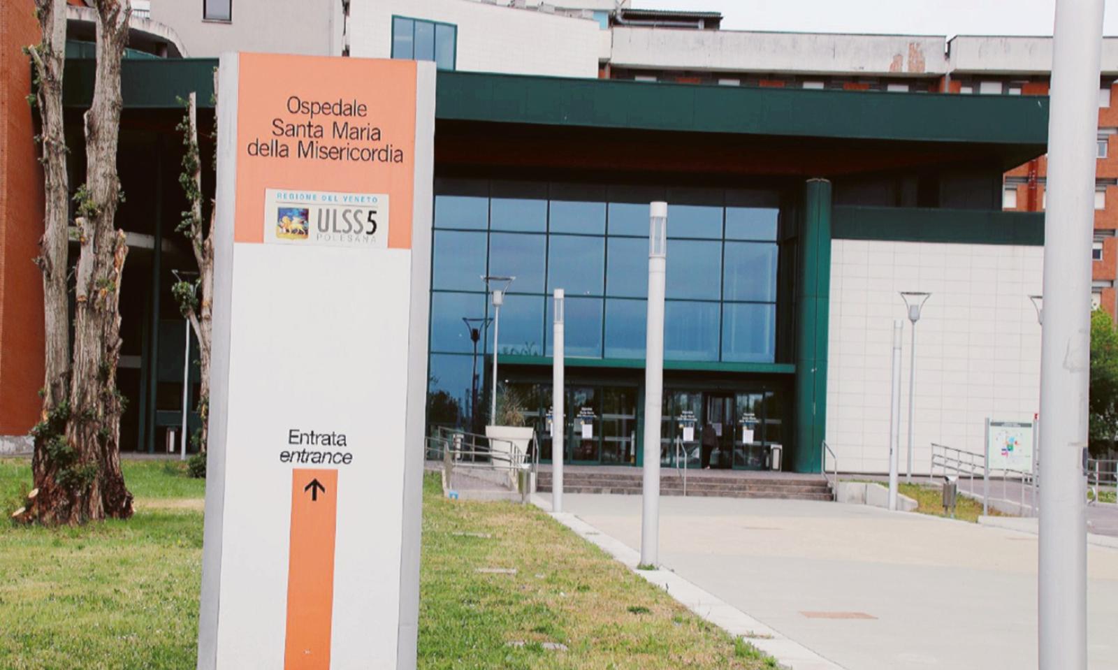 &ldquo;Ospedale, situazione allarmante&rdquo;