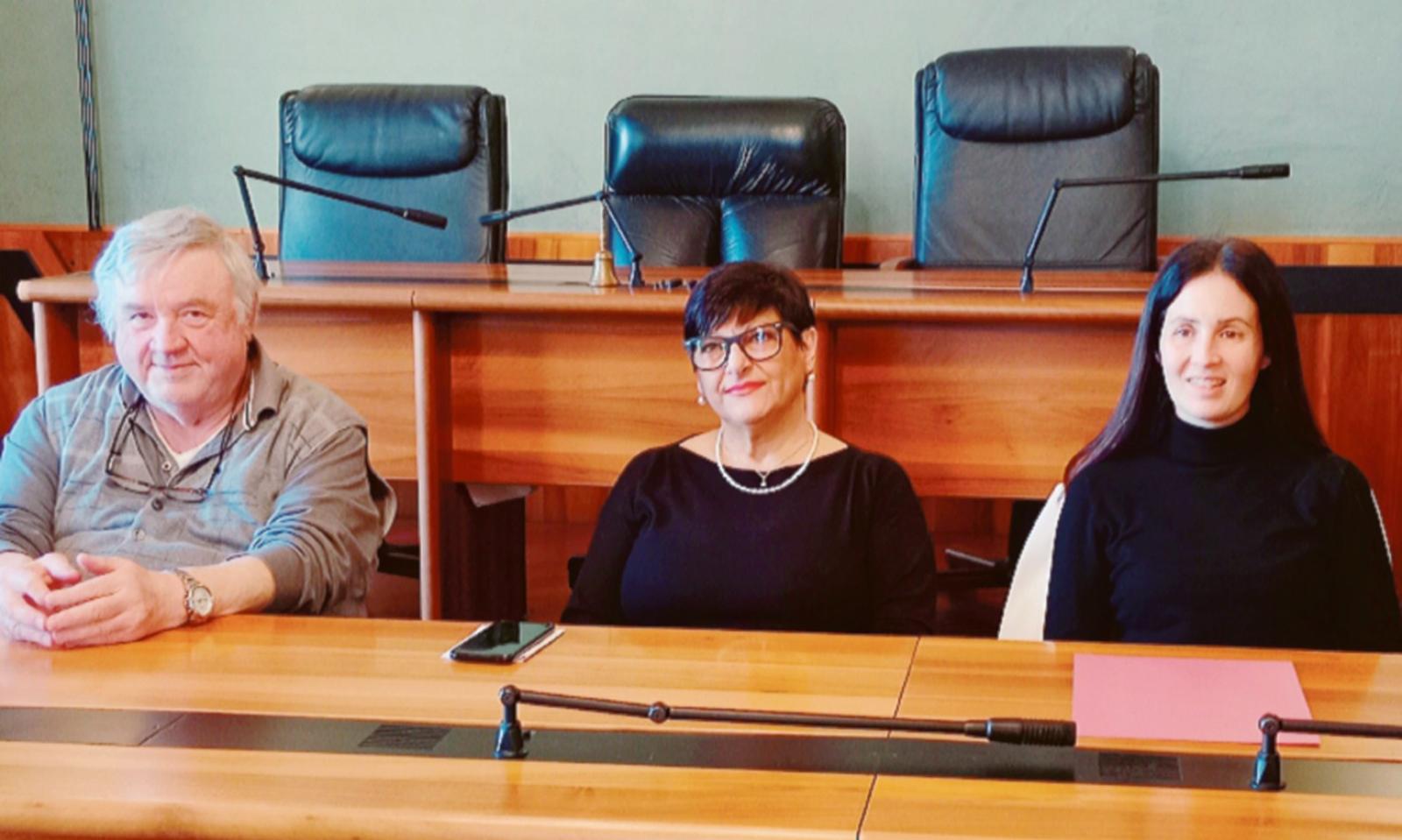 Sei incontri per conoscere la citt&agrave;