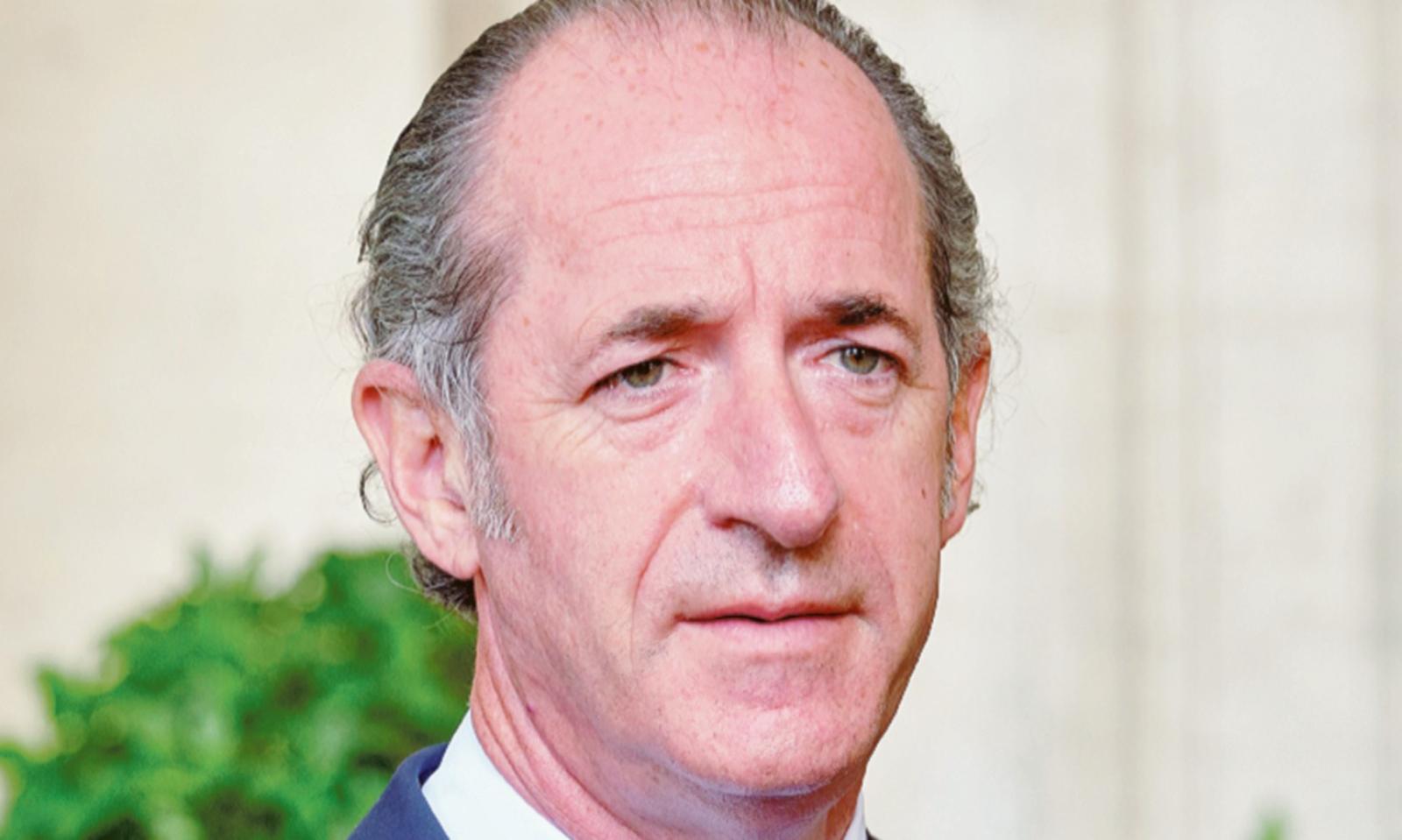 "Razzismo in campo", rabbia di Zaia