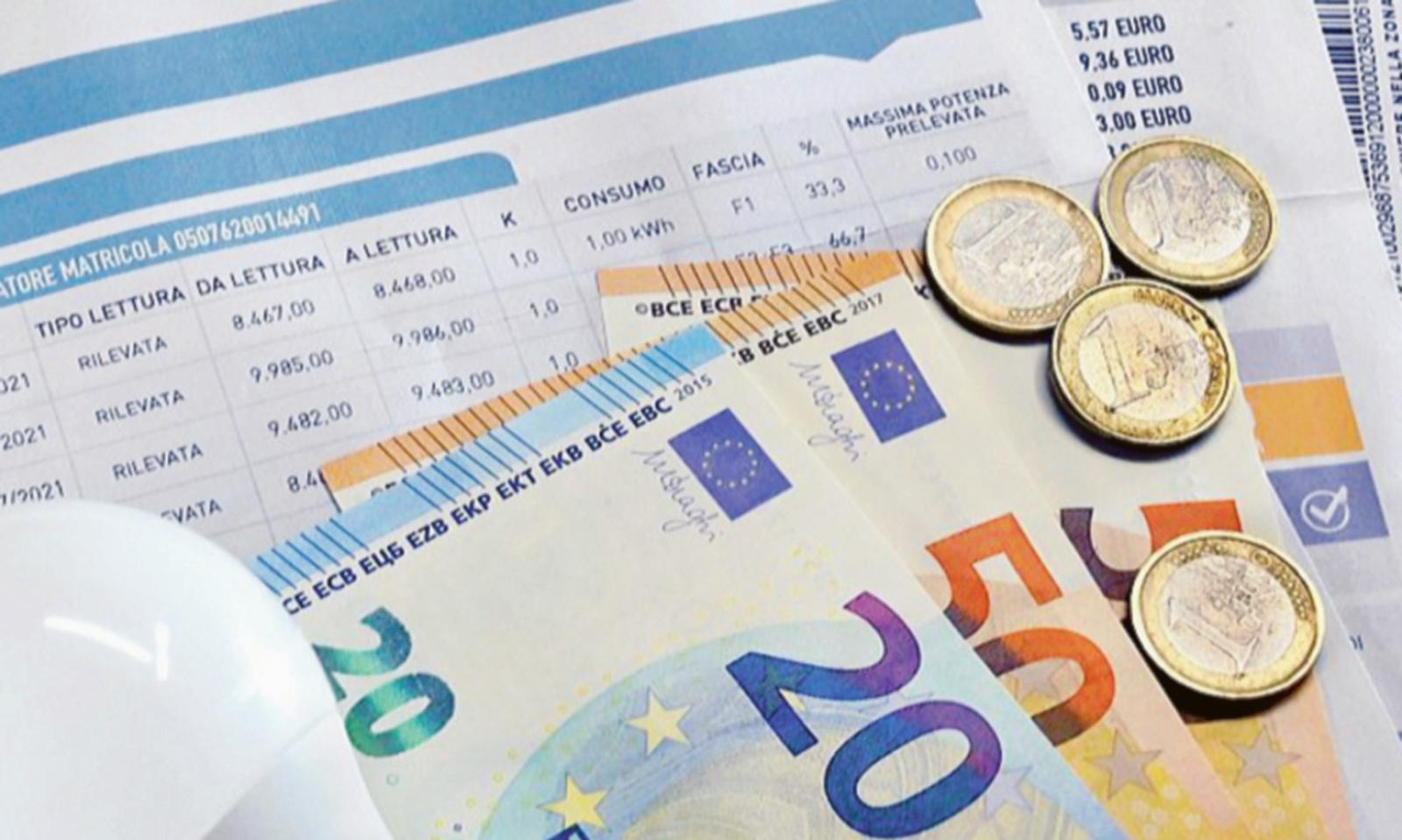 Costi energia, ecco come risparmiare