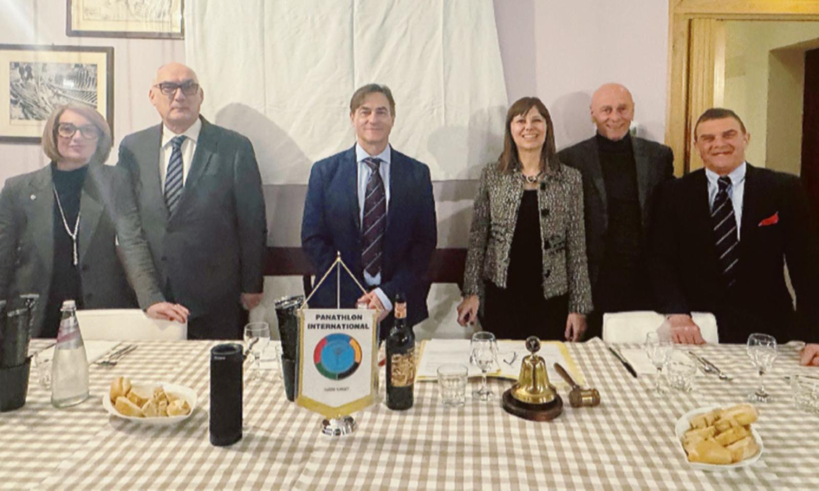 Palestre della salute, il focus