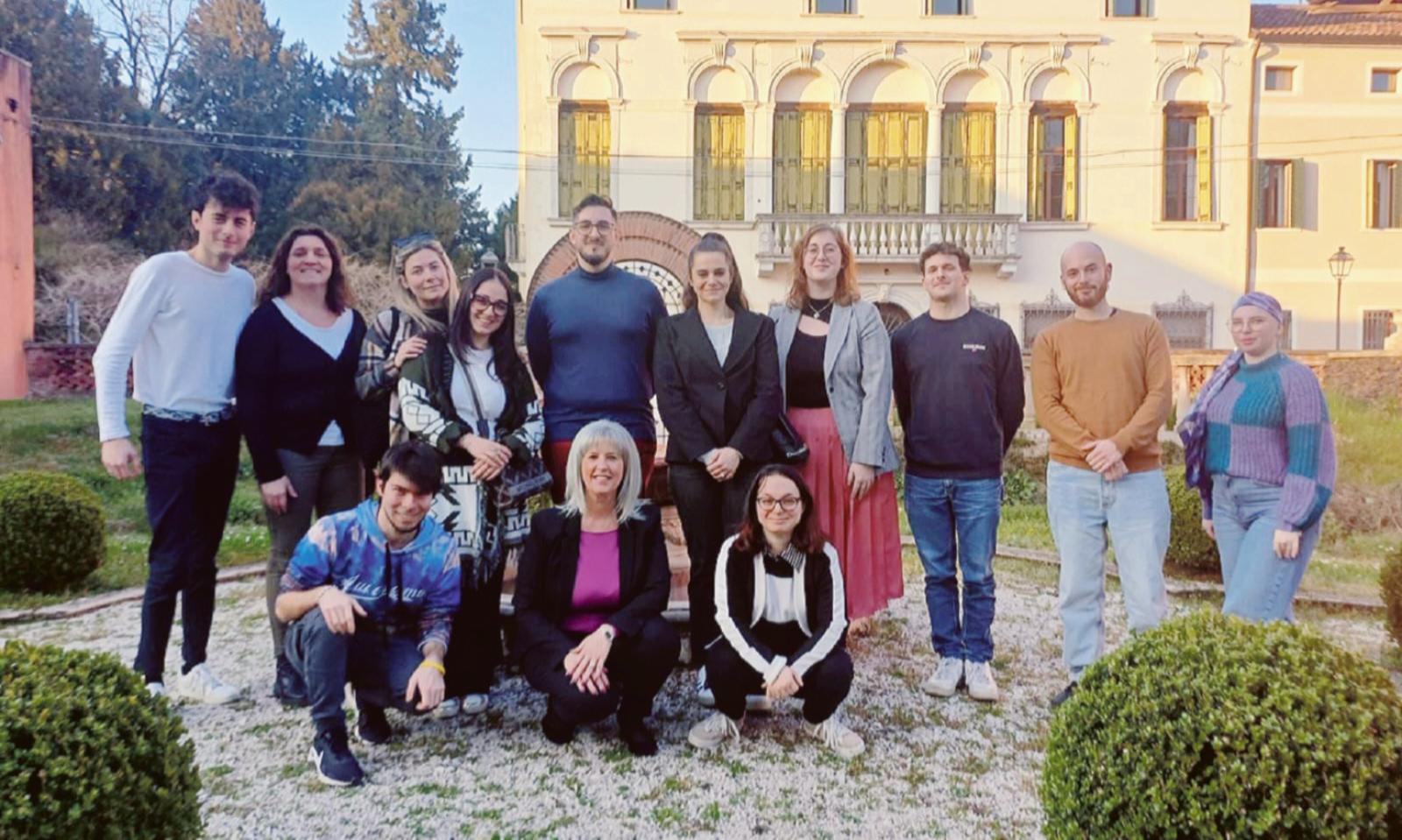 Il nuovo Forum dei giovani &egrave; realt&agrave;