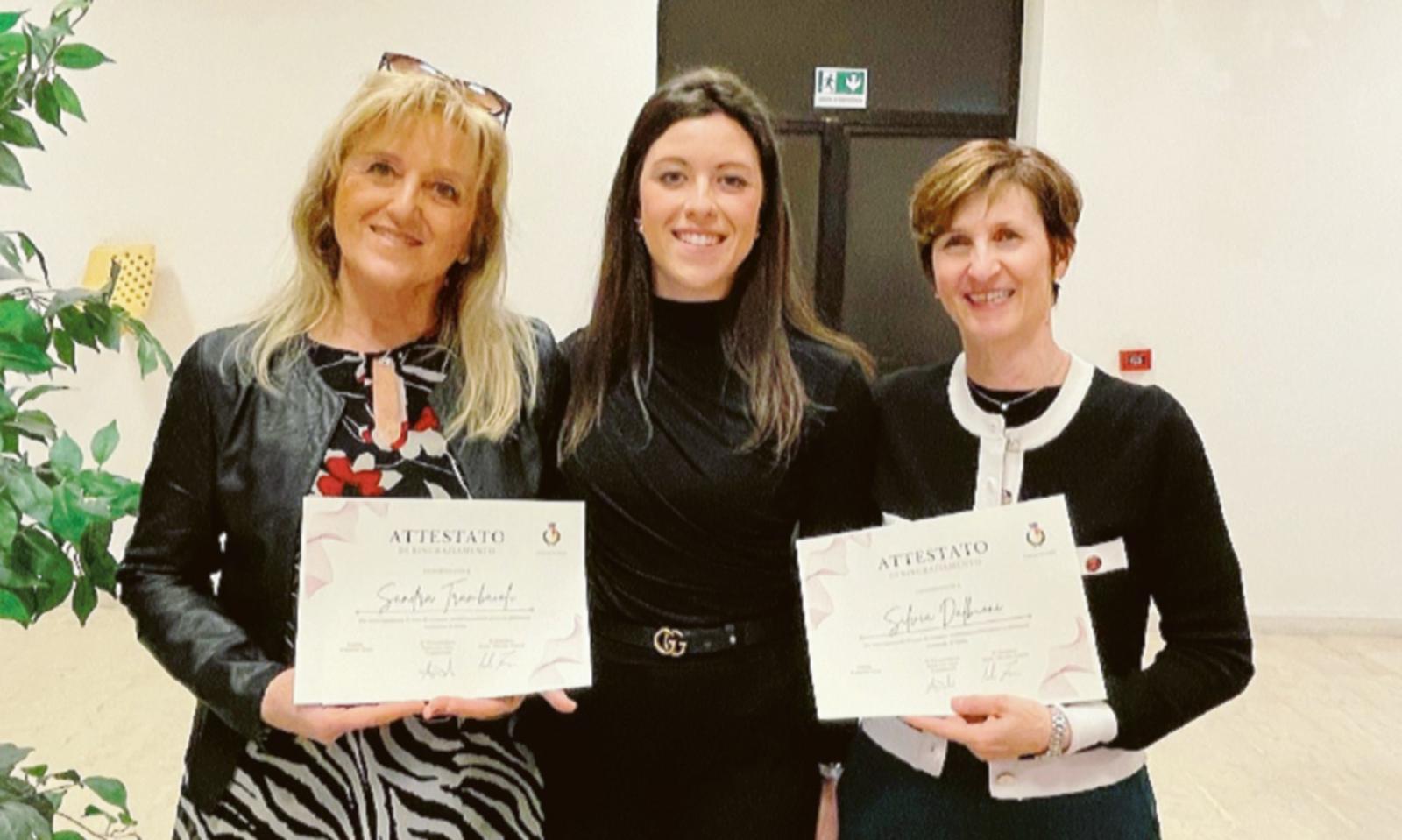 L&rsquo;arte nel nome della femminilit&agrave;