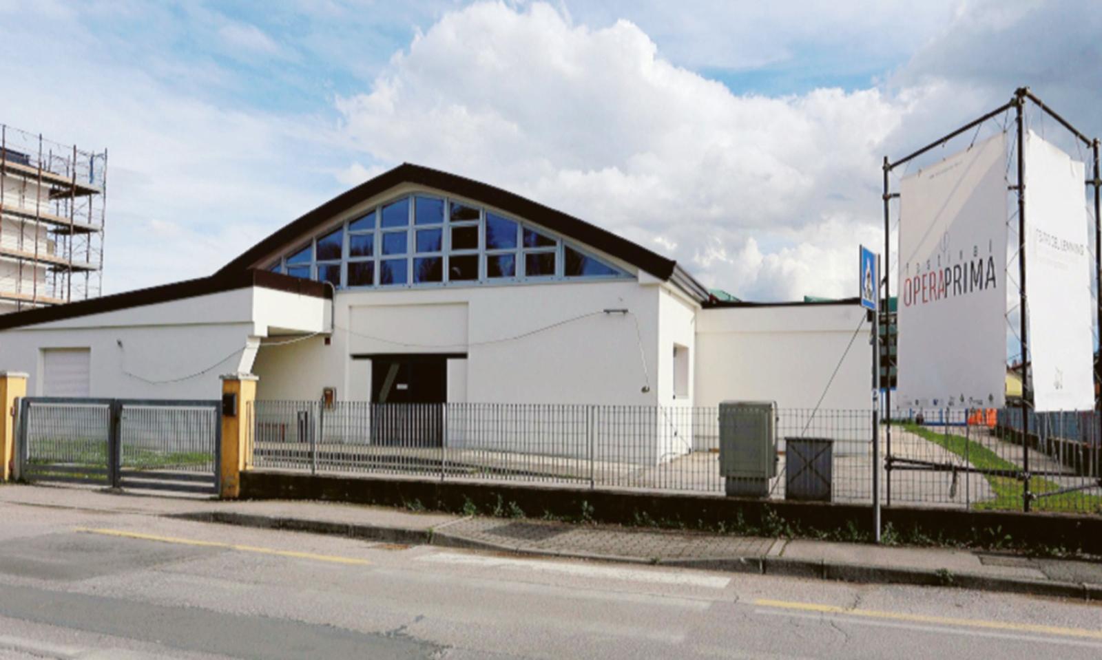 Dopo sei anni torna Odisseo 