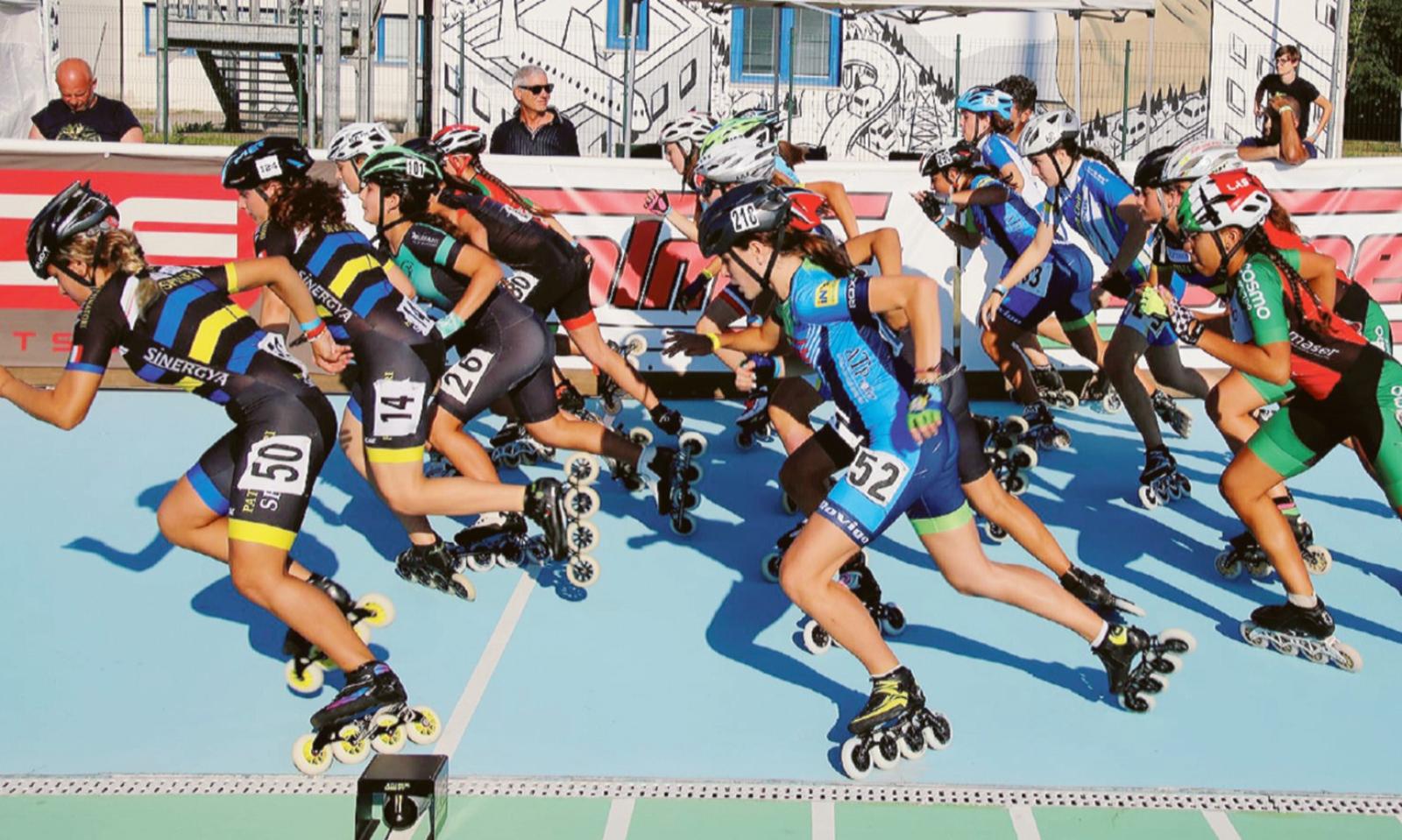 Rovigo si fa pi&ugrave; internazionale