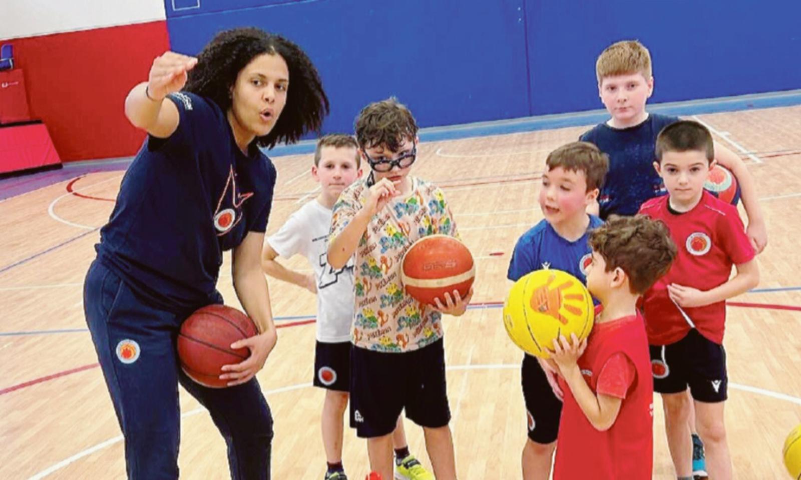 Si torna bambini per un giorno