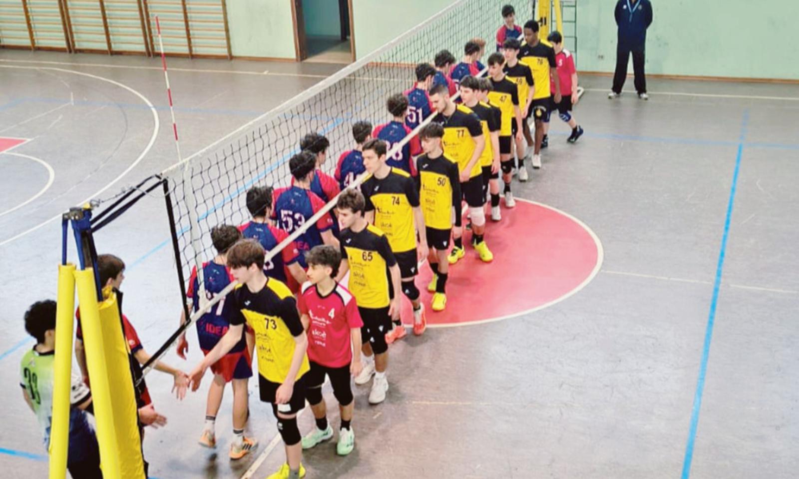 Tumbo, il sorriso &egrave; a met&agrave;