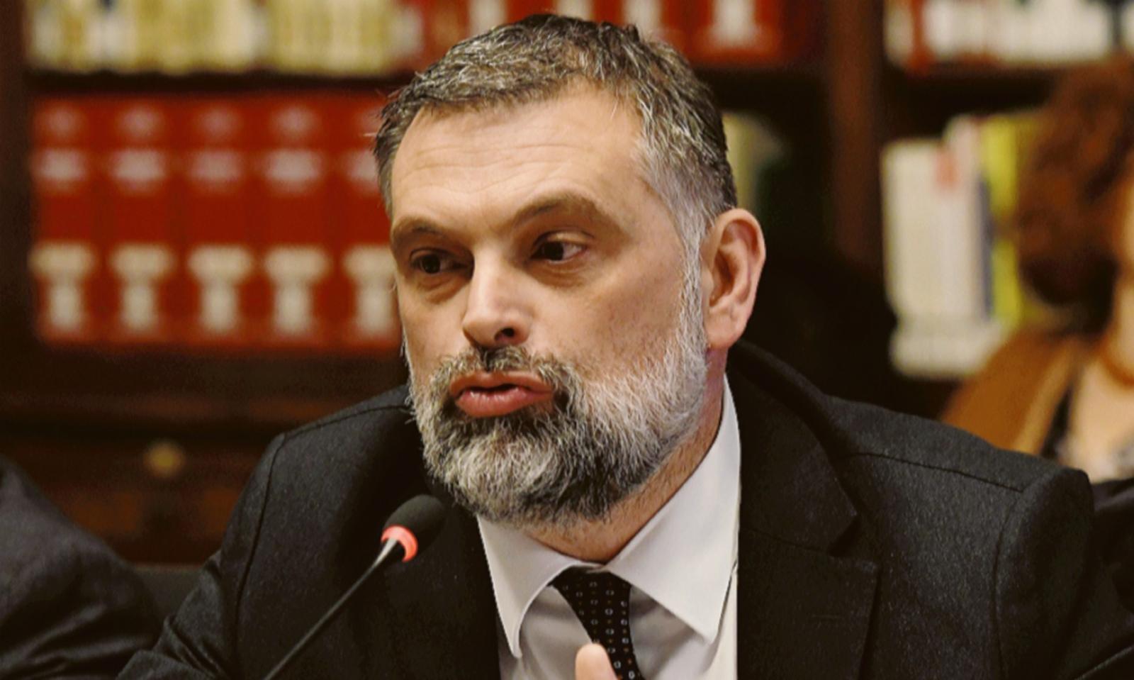 &ldquo;E dopo, unit&agrave; e lavoro per la citt&agrave;&rdquo;