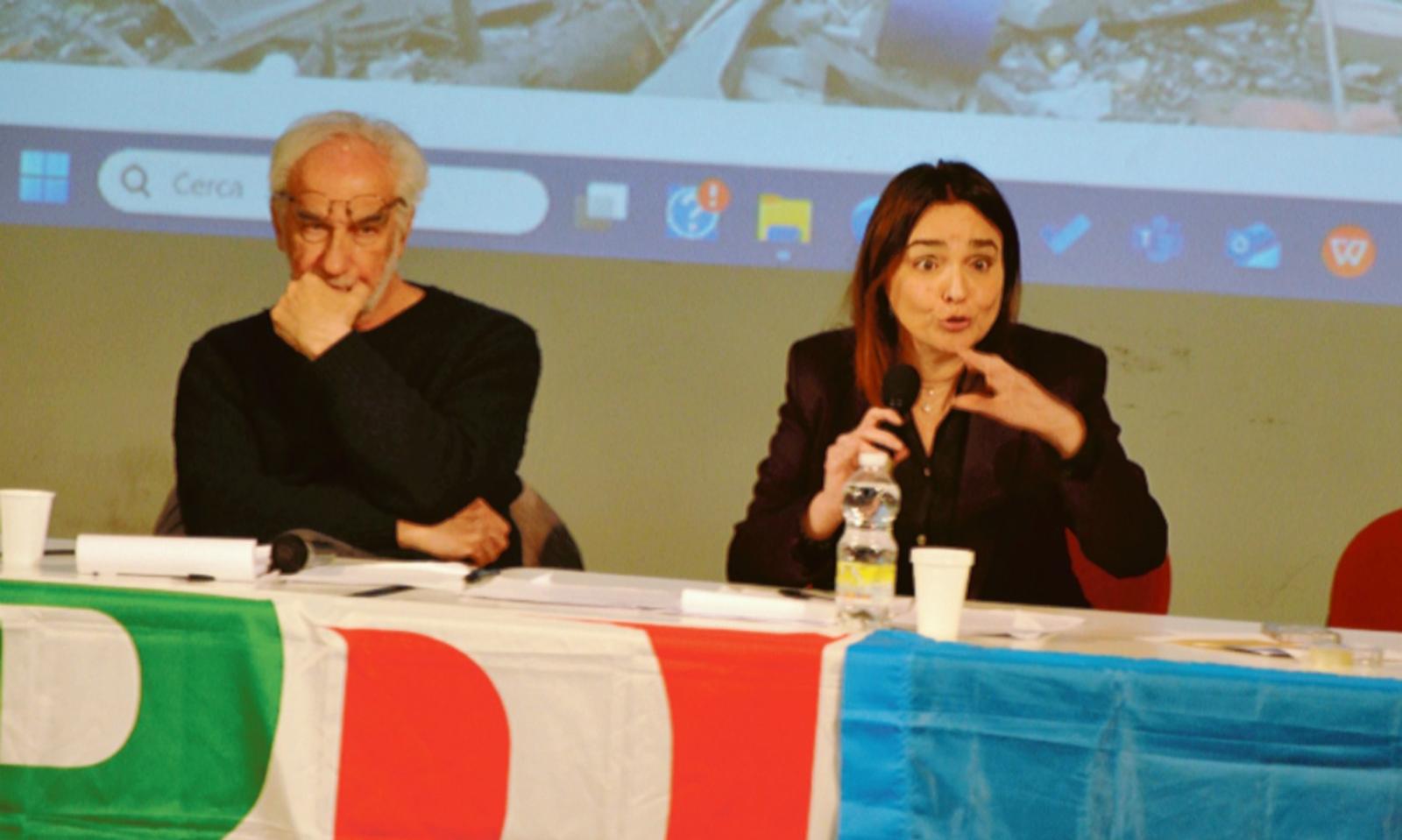 L'allarme del Pd: &ldquo;La democrazia non va pi&ugrave; di moda&rdquo;