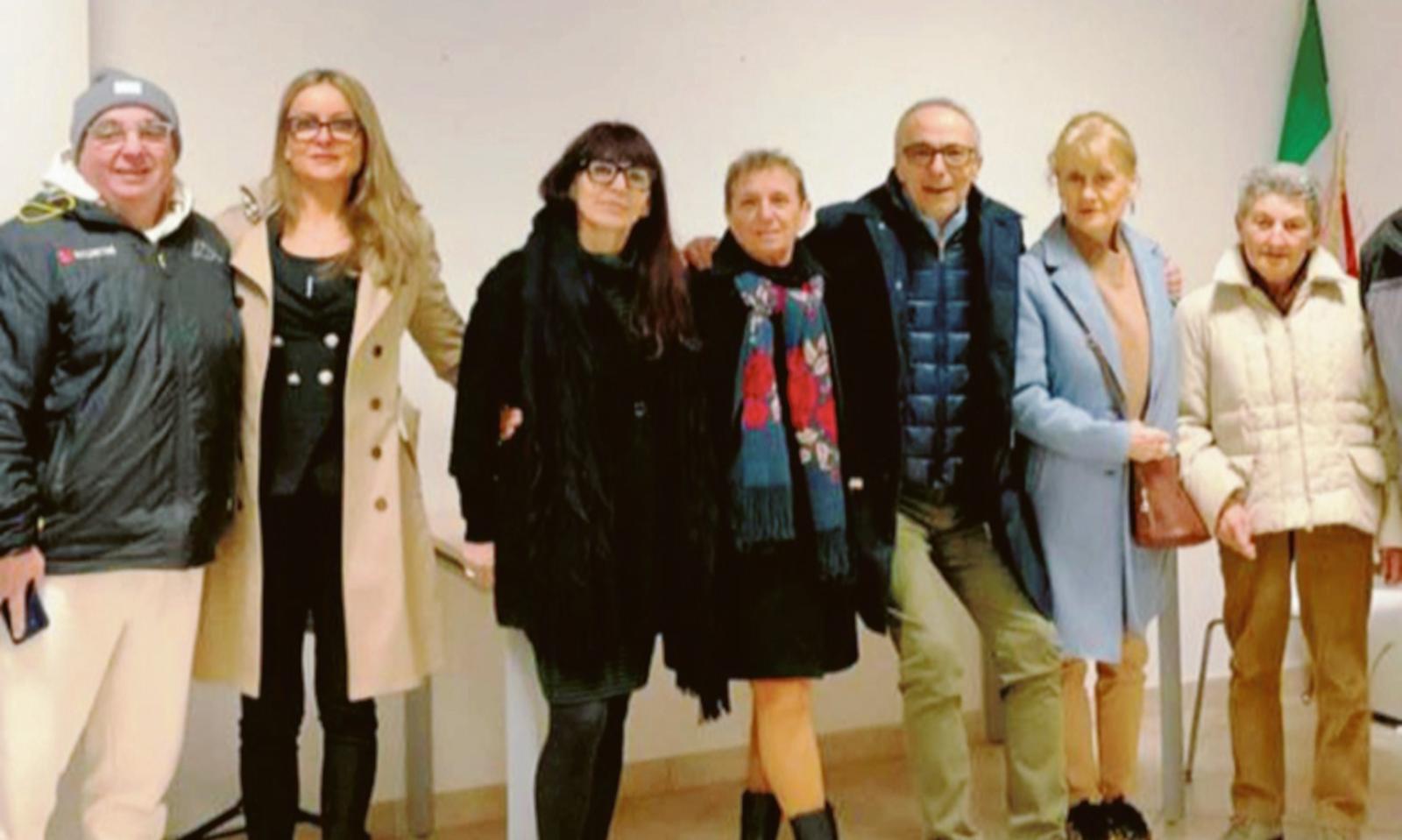 Uno spazio di ascolto e aiuto