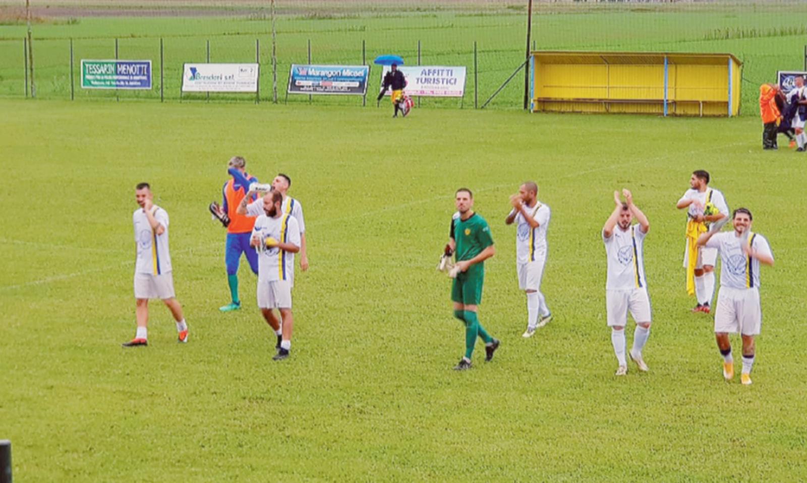 Scardovari, manca un ultimo passetto...