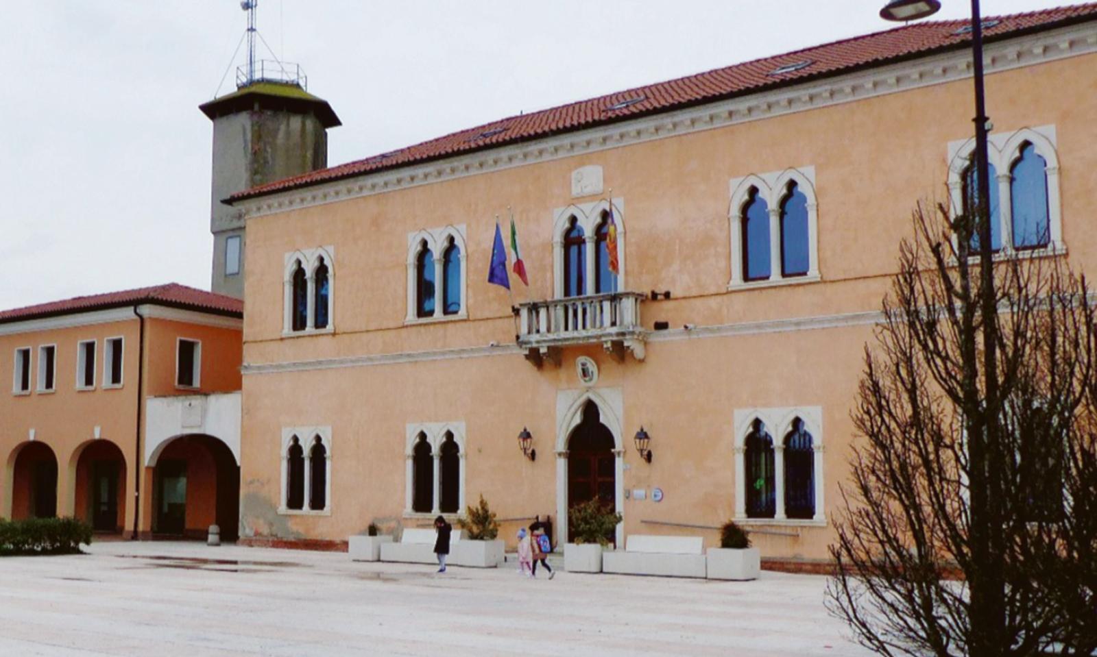 La Voce arriva nelle piazze