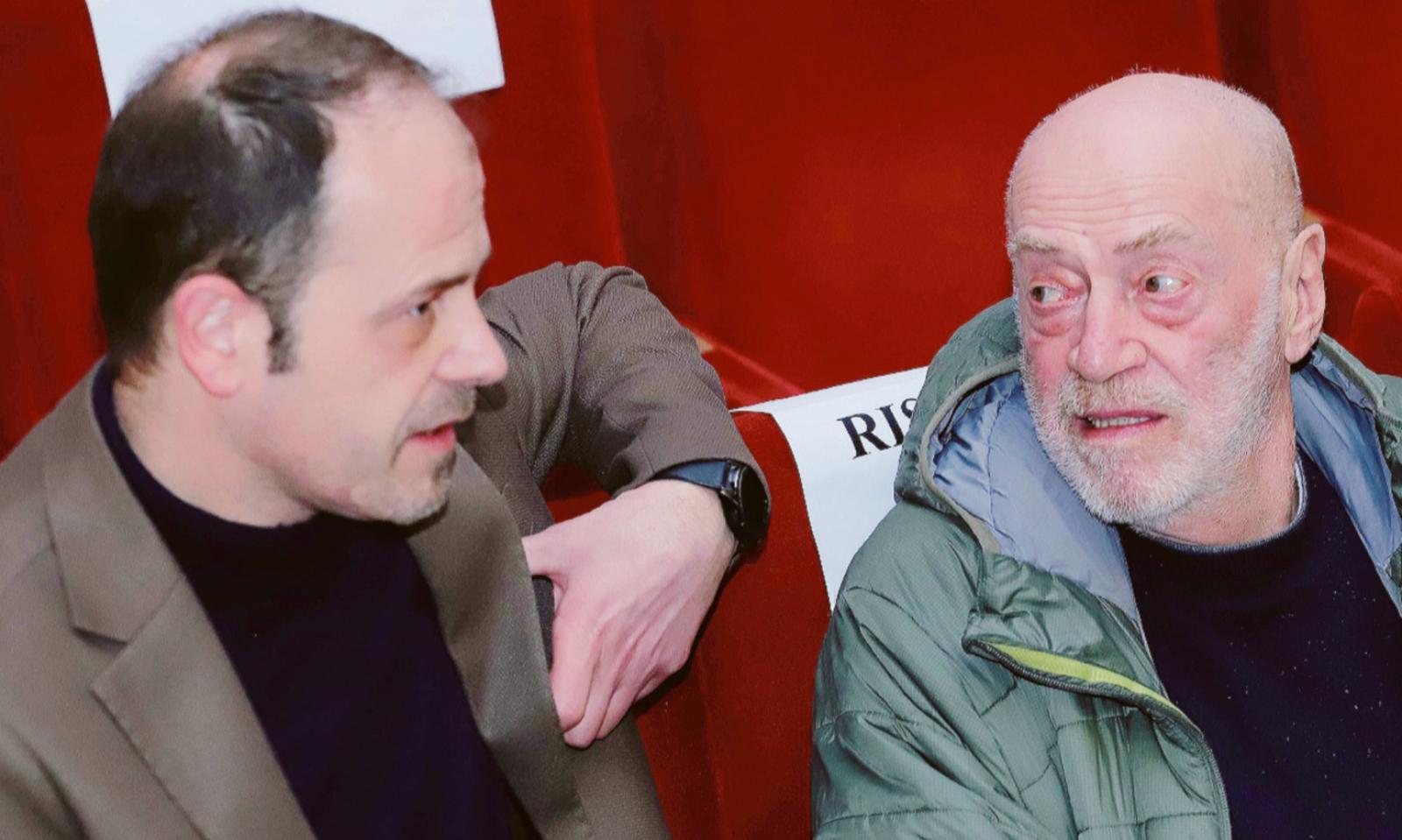 &ldquo;Guerra? Non ne vale mai la pena&rdquo;