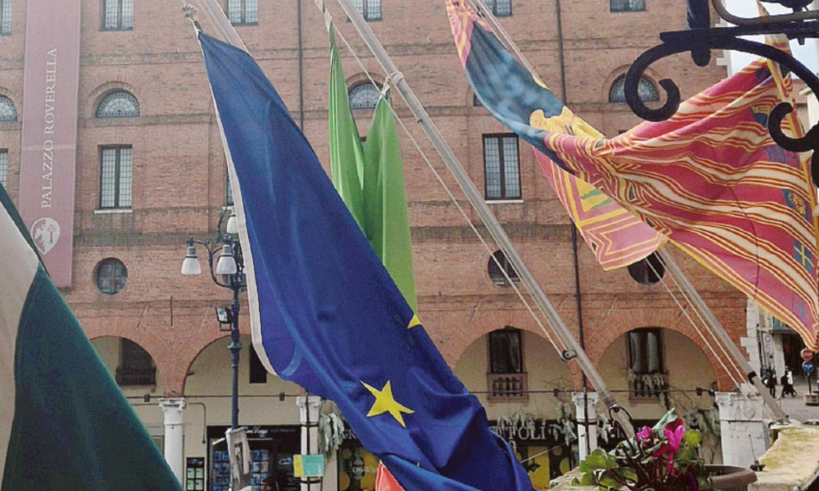 Giornata in memoria delle vittime di Covid 19 