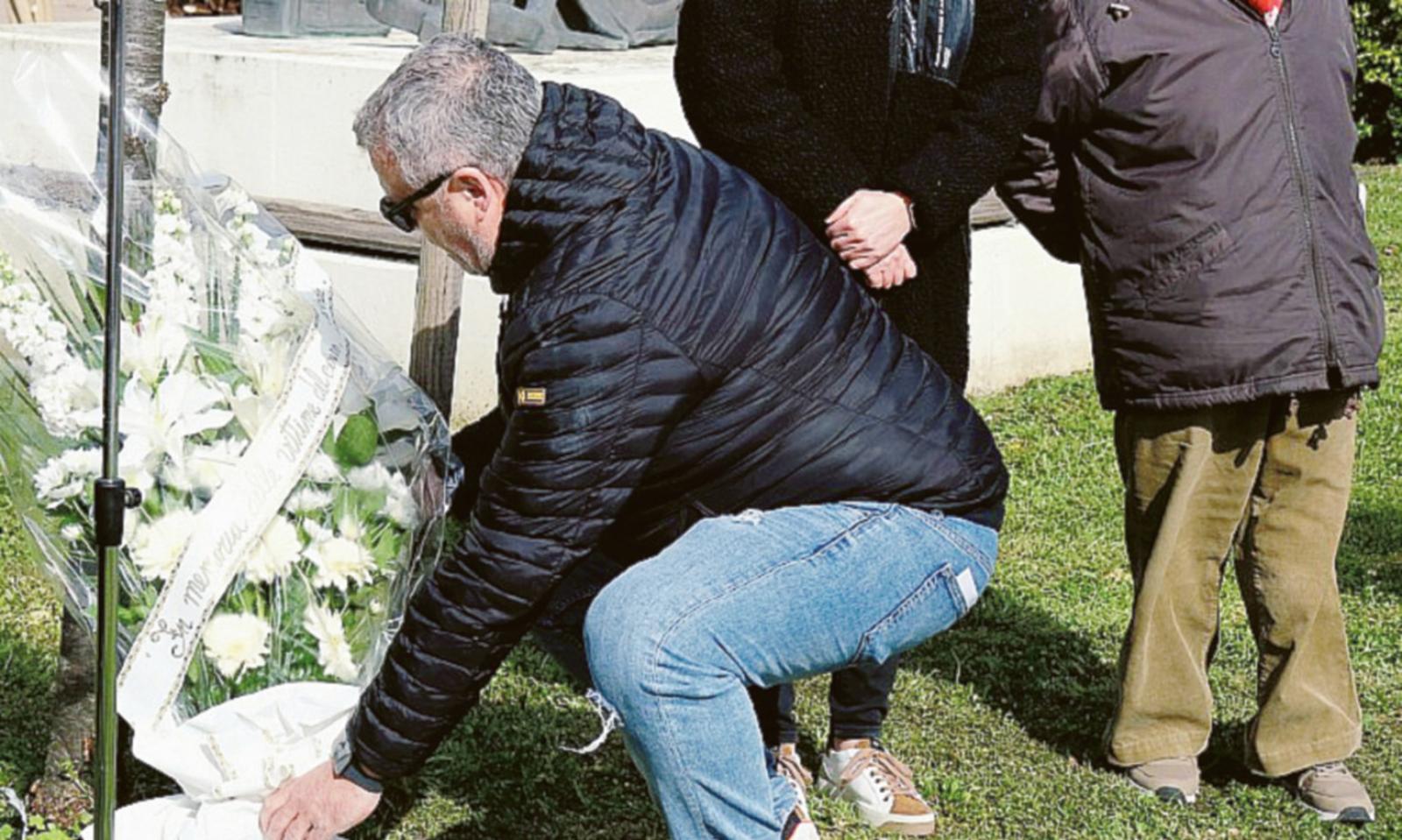 &ldquo;Sono stati momenti brutali&rdquo;