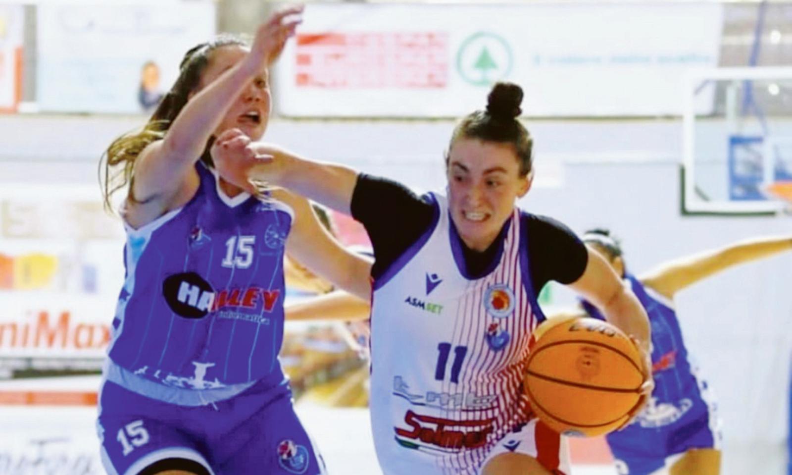 Rhodigium a caccia di continuit&agrave;