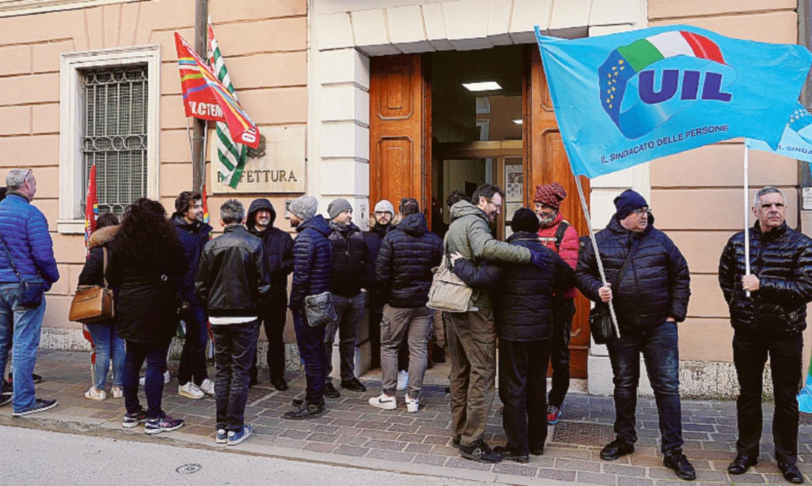 As2, una strategia per il rilancio