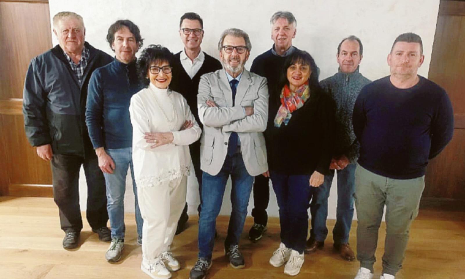 Pro loco, ecco i nuovi volti