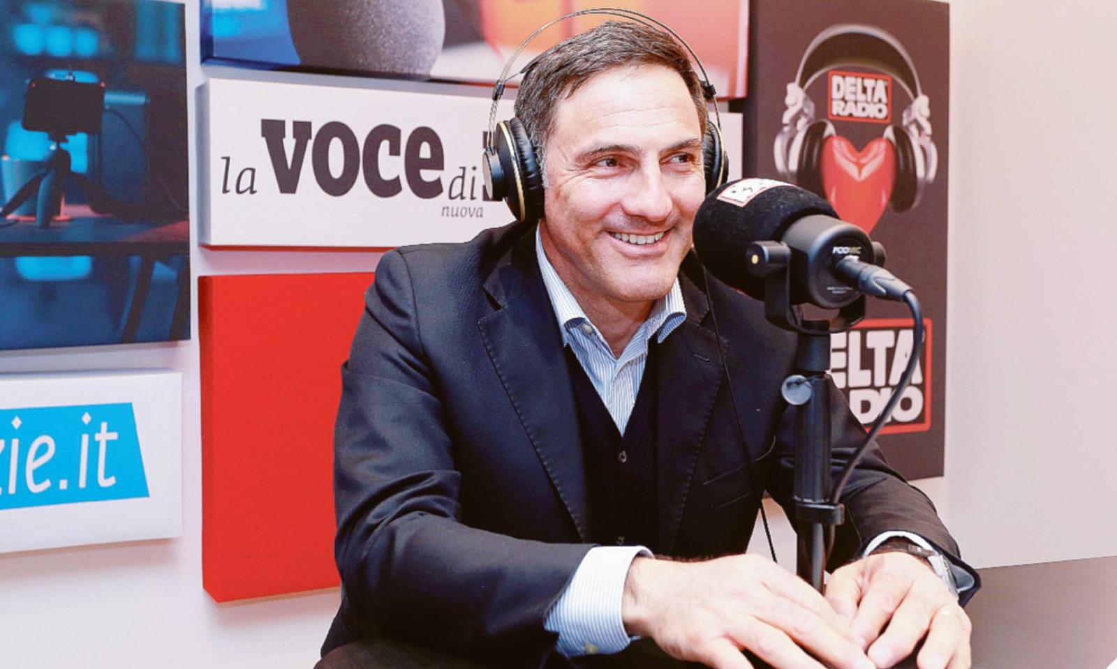 La sicurezza alla base di tutto