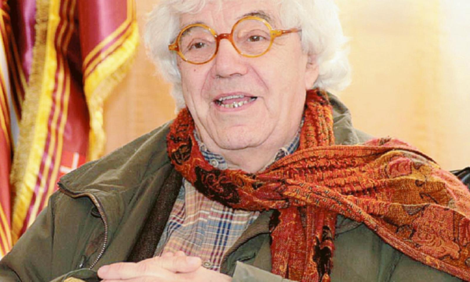 Ai Grandi Fiumi nel segno di Gabbris