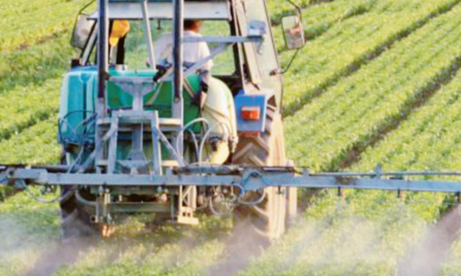 Stanno cancellando la nostra agricoltura