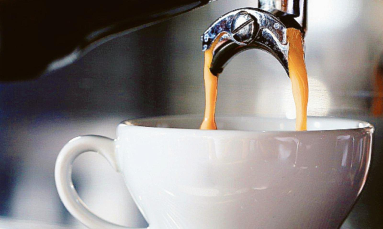 Caff&eacute;, costi ancora in crescita