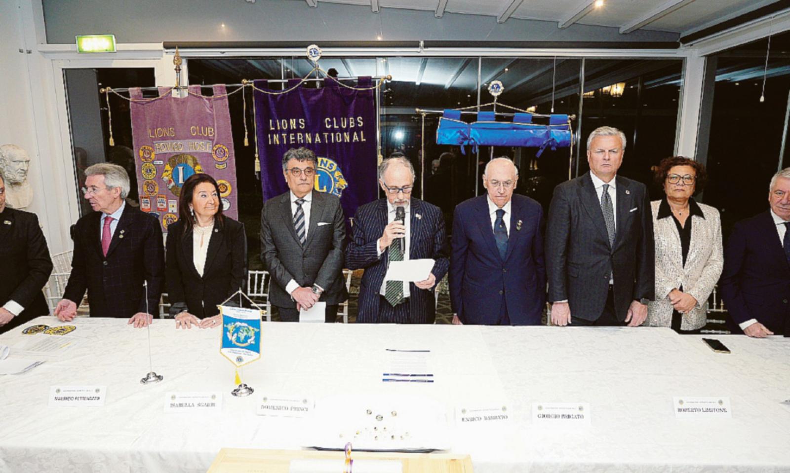 &ldquo;La parola chiave sono i giovani&rdquo;