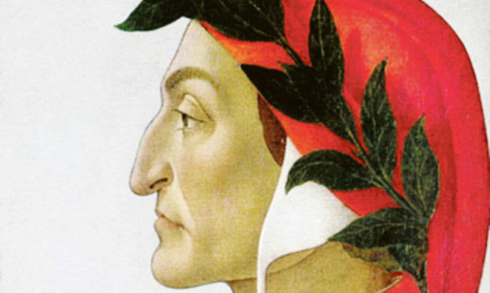 In onore del Sommo Poeta