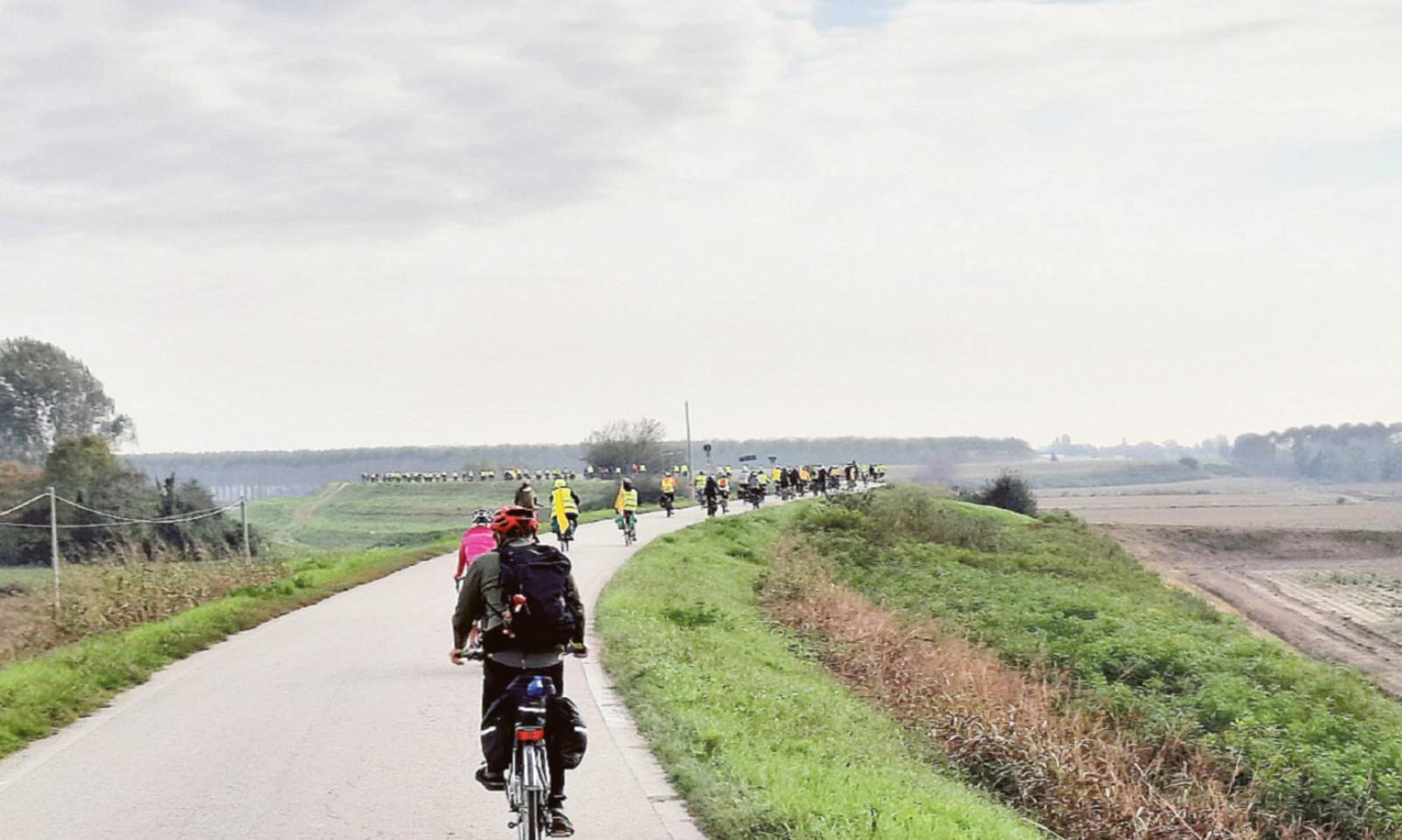 Una giornata a tutto turismo slow