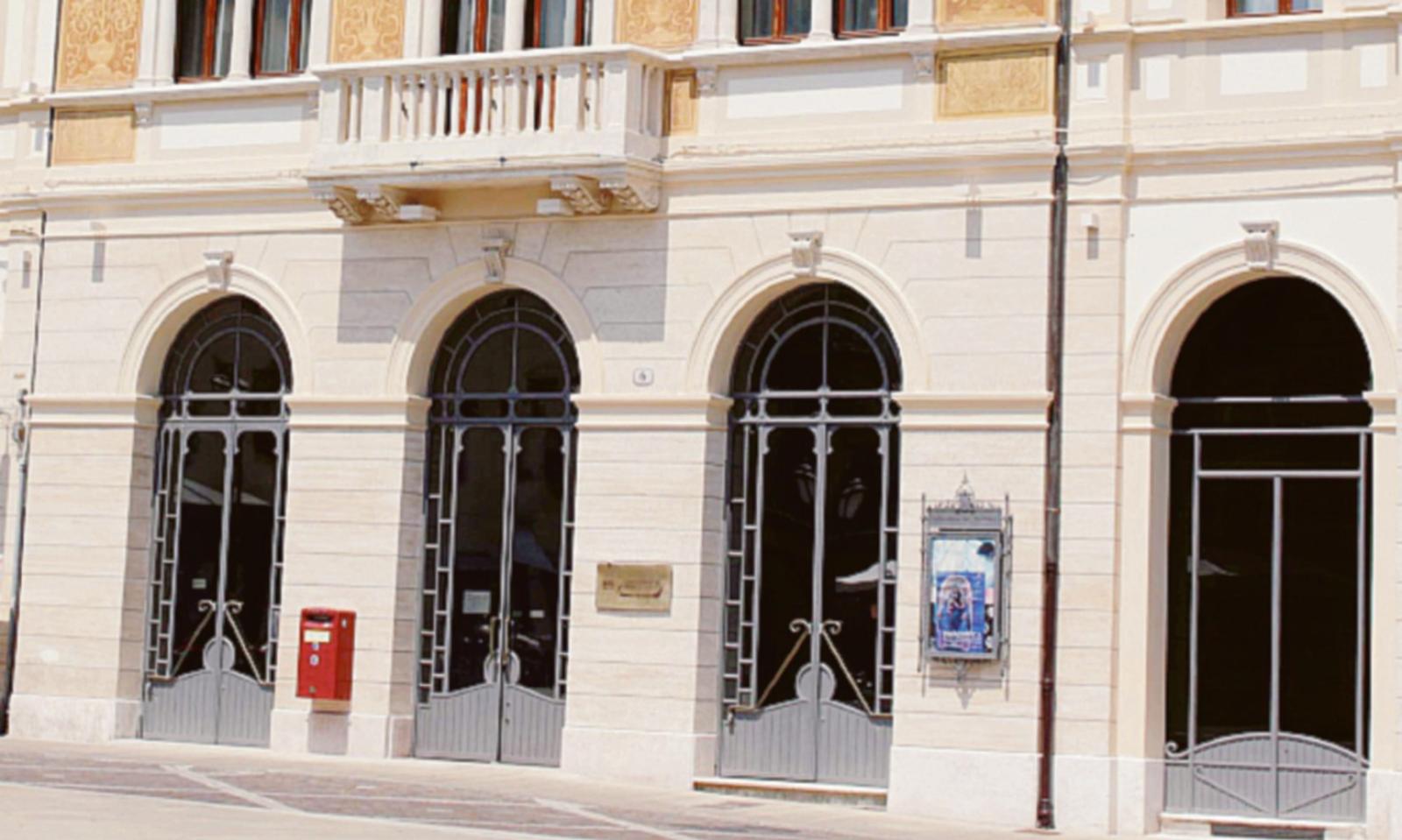 Oggi Premio Acquevenete 