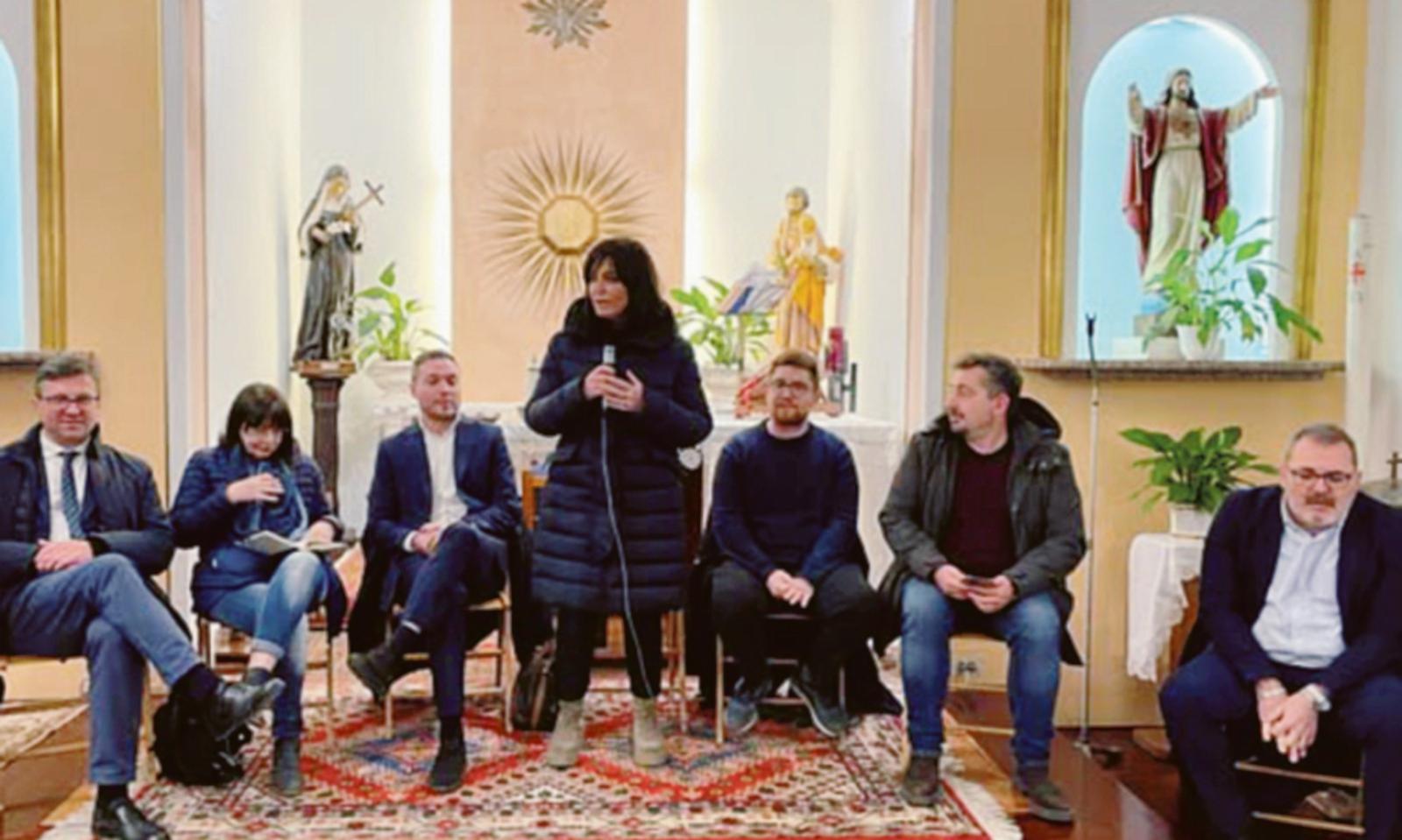 &ldquo;Investimenti, cura e manutenzioni" 