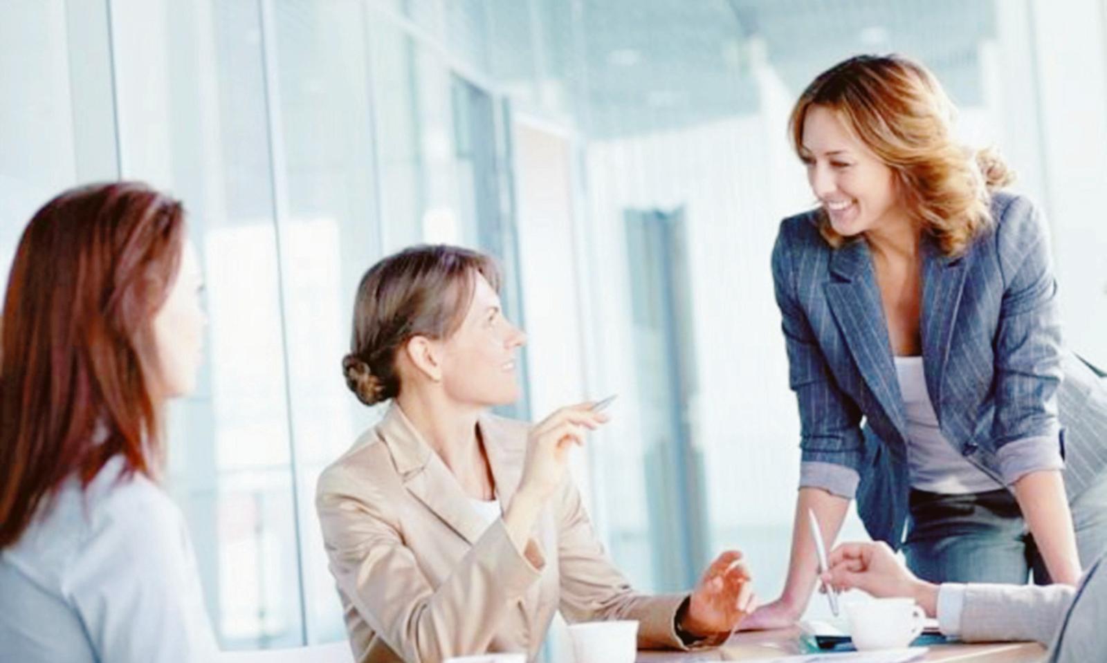 Tre milioni per le Pmi al femminile