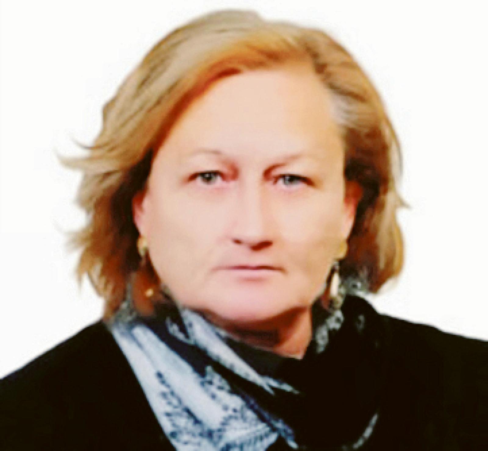 Addio Marta &ldquo;la Maestra&rdquo; 