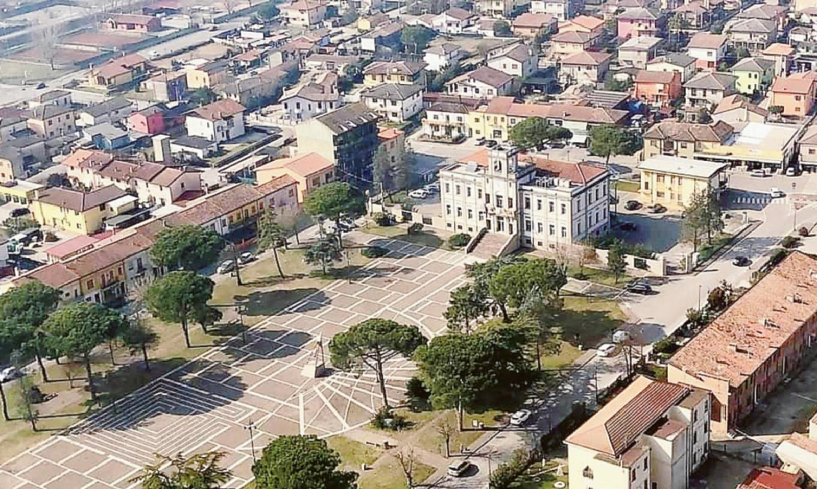 Oggi &egrave; il giorno del trentennale di Porto Viro