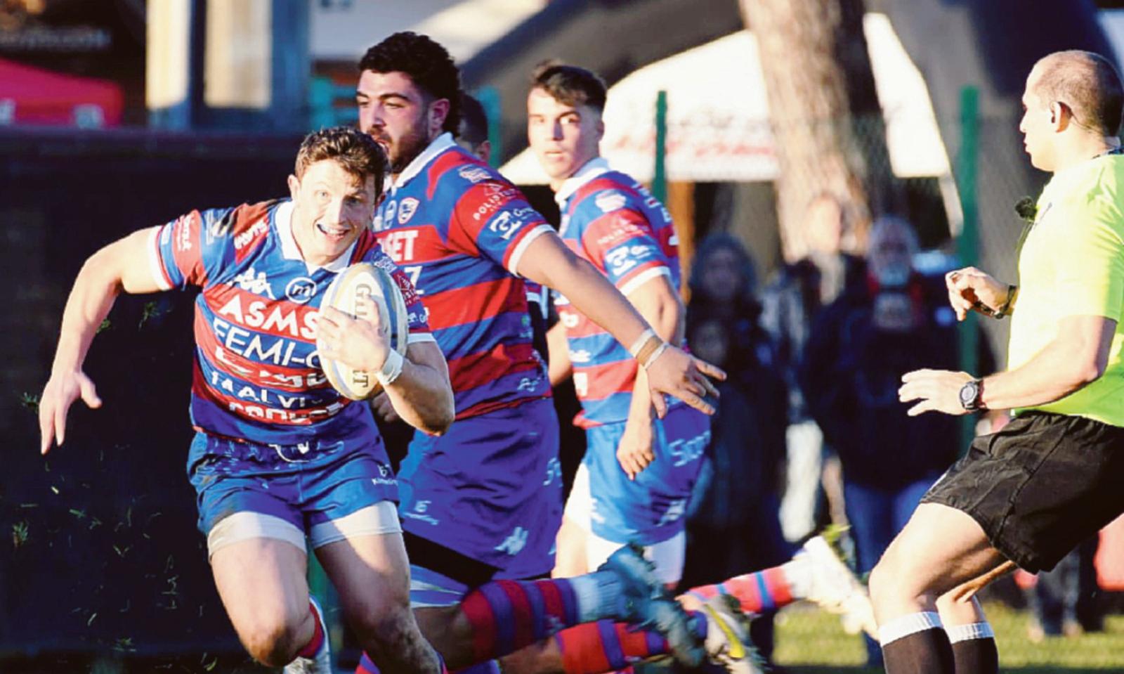 Il derby alla pagina numero 181